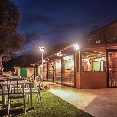Bed and Breakfast Poggio Dei Cavalieri Boccea Exterior foto