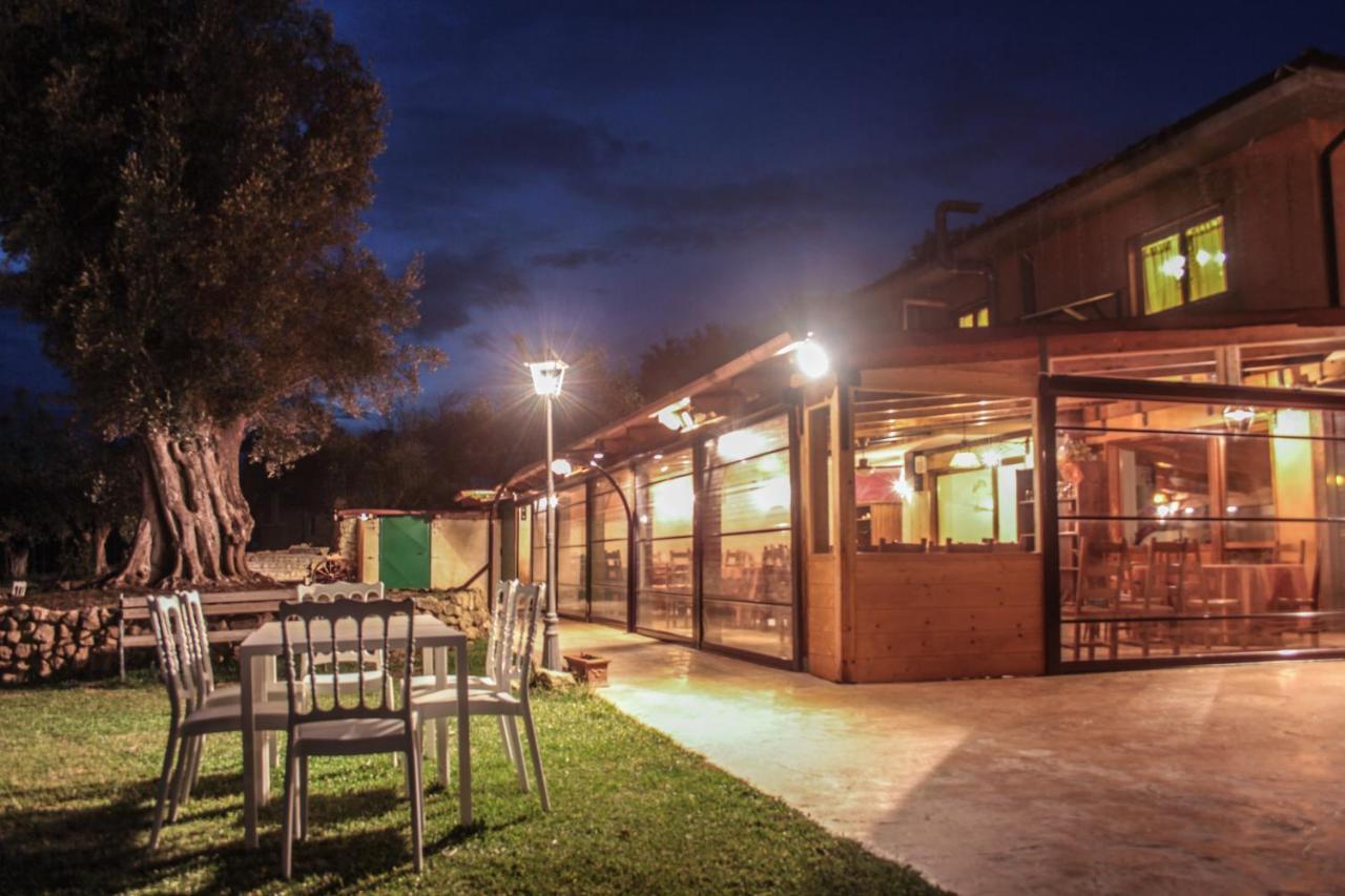 Bed and Breakfast Poggio Dei Cavalieri Boccea Exterior foto
